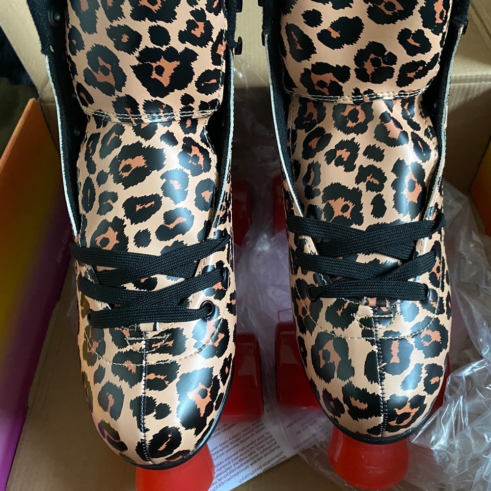 Impala Roller skates